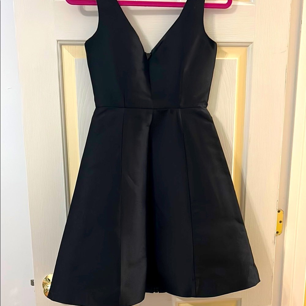 Kate Spade Fit and Flare Cocktail Dress